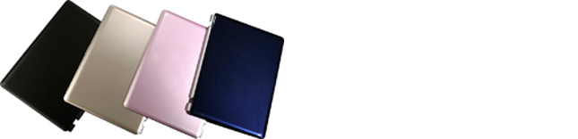 High-gloss Surface Coating Technology