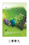 2009年報
